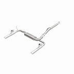MagnaFlow Sys C/B Camaro- Firbird 98 02 5.7L (view 42)