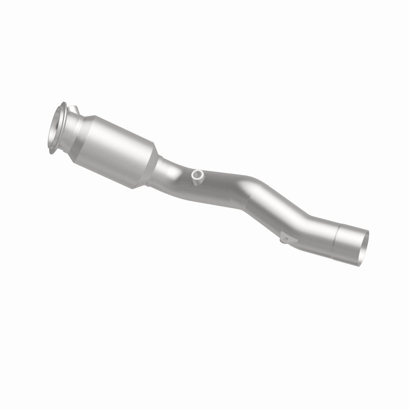 MagnaFlow 2015 M3 3 Underbody Direct Fit Converter (view 34)