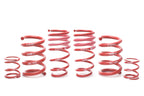 H&R 20-22 Porsche 911/992 Turbo/Turbo S Coupe/Cabrio Sport Spring (w/PASM Sport & w/Front End Lift) (view 2)