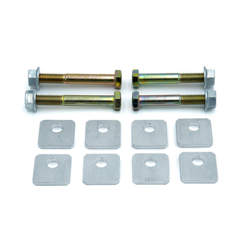 SPL Parts 2022+ Hyundai Elantra N Eccentric Lockout Kit Main image