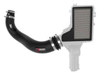aFe Super Stock Induction System Pro Dry S Media 15-20 Ford Mustang L4-2.3L (t) (view 11)