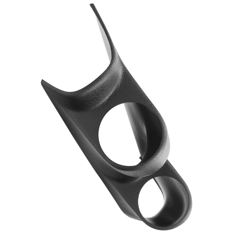 Autometer 03-07 350z Dual 52mm Gauge Pod Main image