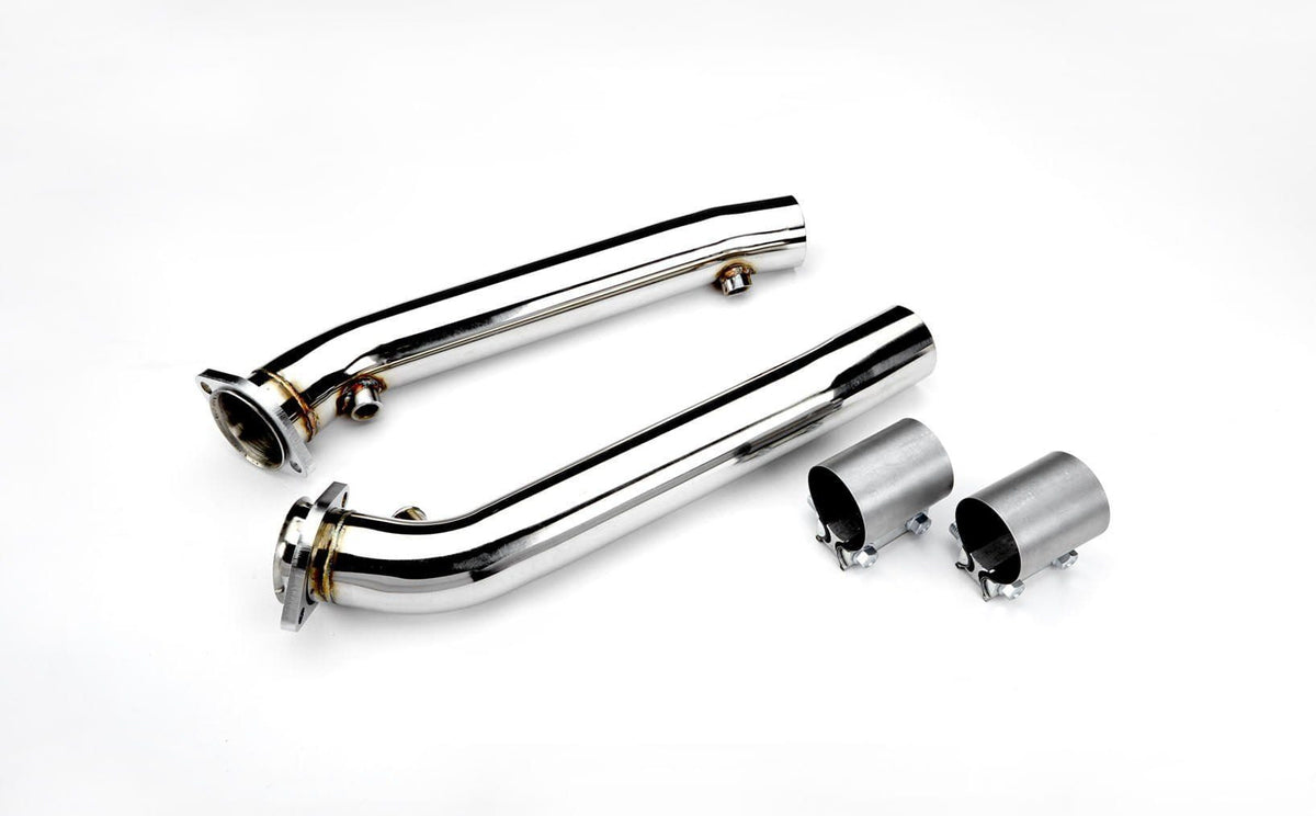 VRSF Racing Downpipes S65 2008 – 2013 BMW M3 V8 Main image
