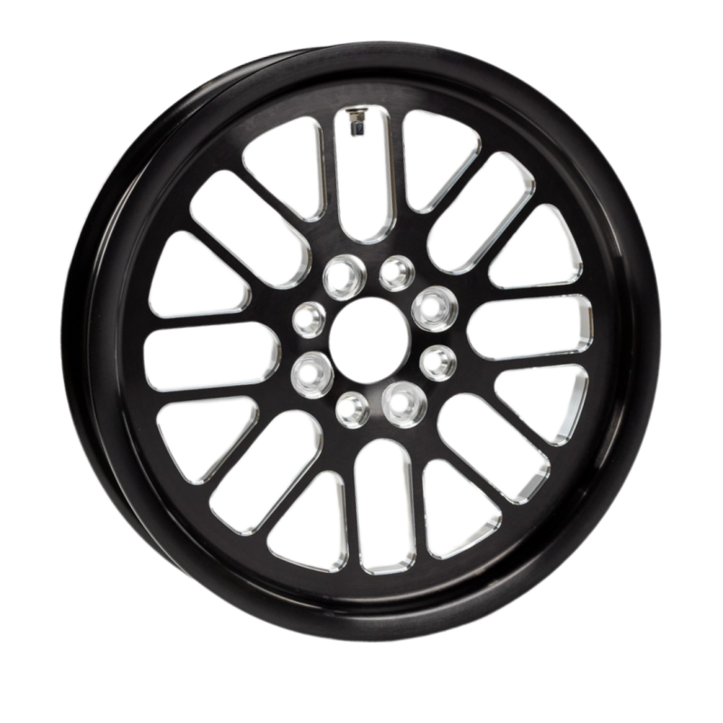 Belak 17x4.5 / 2.25 BS / 5x112 BP / Series 2 Wheel - Monoblock (Req Spacer/Extended Studs) Main image