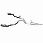 Magnaflow 2021+ Ford F150 Tremor NEO Cat-Back Exhaust System (view 38)