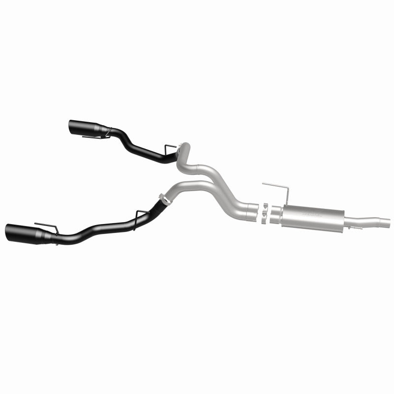 Magnaflow 2021+ Ford F150 Tremor NEO Cat-Back Exhaust System (view 38)