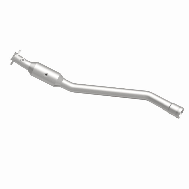 MagnaFlow 13-14 Mercedes-Benz GL450 4.6L Direct Fit Converter (view 35)