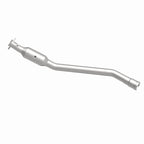 MagnaFlow 13-14 Mercedes-Benz GL450 4.6L Direct Fit Converter (view 35)