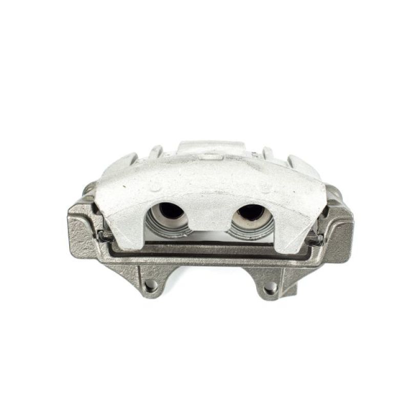 Power Stop 2014 Chrysler 200 Front Left or Front Right Autospecialty Caliper w/Bracket Main image
