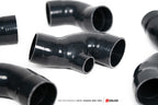 AMS Performance 2015+ Subaru WRX FA20 Front Mount Intercooler Kit with Bumper Beam (view 5)