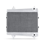 Mishimoto 2021+ BMW G8X M3/M4 Performance Auxiliary Radiators (view 9)