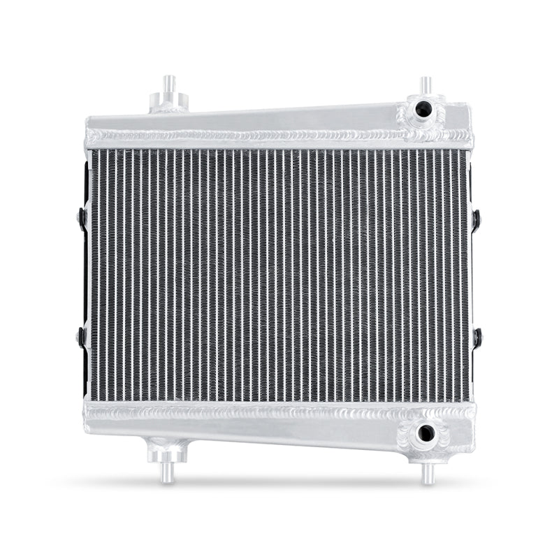 Mishimoto 2021+ BMW G8X M3/M4 Performance Auxiliary Radiators (view 9)