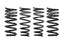 Eibach Pro-Kit for 19-23 Porsche 911 Carrera 992