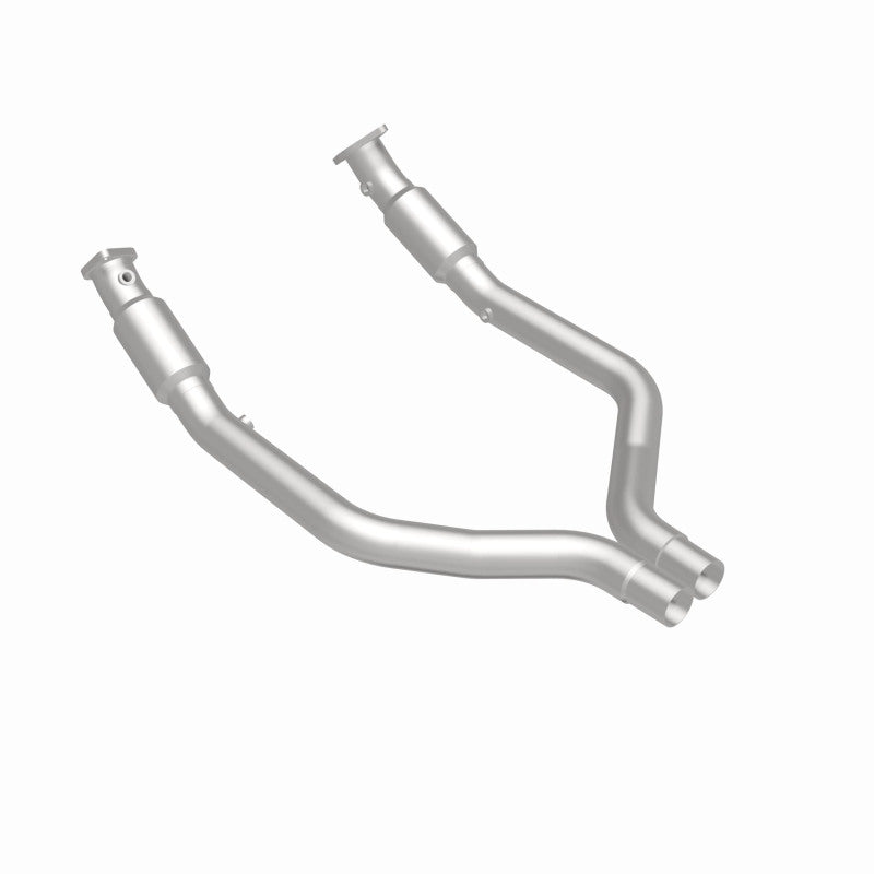 MagnaFlow Conv DF 05- SRT-8 6.1L OFF ROAD (view 33)