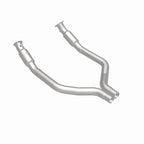 MagnaFlow Conv DF 05- SRT-8 6.1L OFF ROAD (view 33)