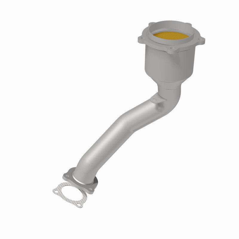 MagnaFlow 10-11 Porsche Cayenne 4.8L Direct Fit Converter (view 34)