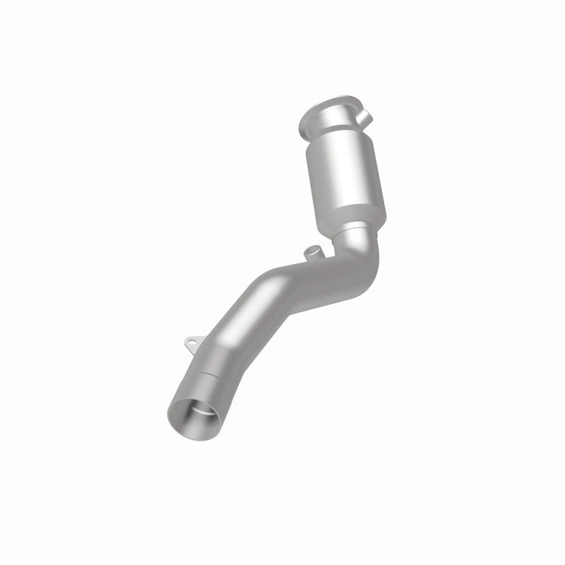 MagnaFlow 2015 M3 3 Underbody Direct Fit Converter (view 35)
