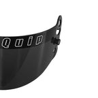 RaceQuip PRO Series Shield - Dark Smoke (view 4)