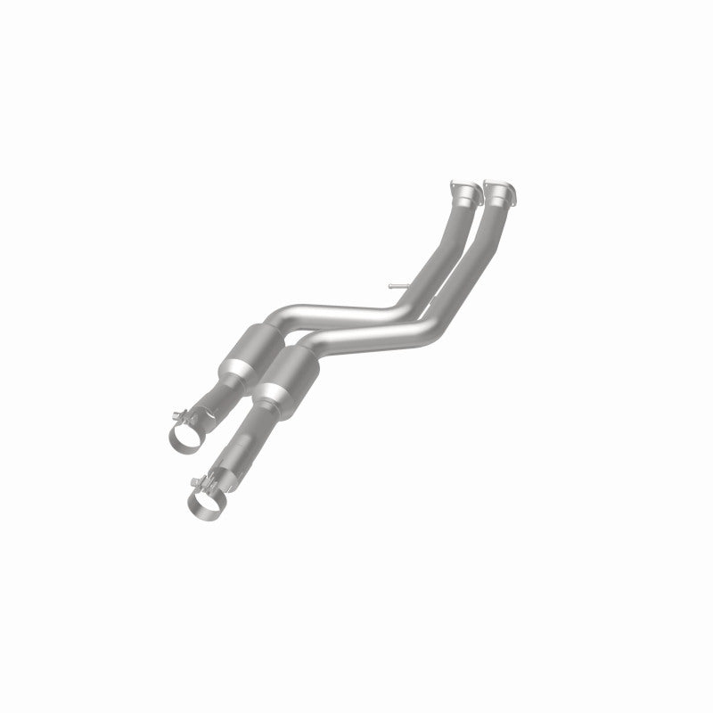 MagnaFlow 2015 M3 3 Underbody Direct Fit Converter (view 39)