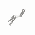 MagnaFlow 2015 M3 3 Underbody Direct Fit Converter (view 39)