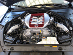 K&N 09+ Nissan GTR Drop In Air Filter (view 2)