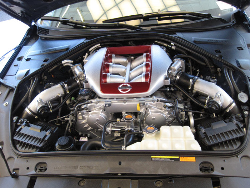 K&N 09+ Nissan GTR Drop In Air Filter (view 2)