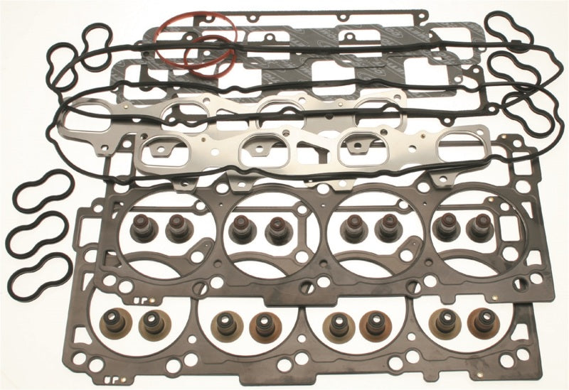 Cometic Street Pro Chrysler 2005-Present 6.1L Hemi 4.125 Top End Kit (view 4)