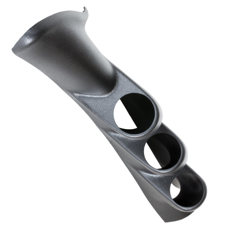 Autometer 03-04 Ford Mustang 52mm Triple Pillar Pod Main image