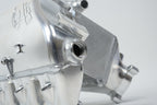 CSF BMW M2/M3/M4 S58 Comp &amp; Non-Comp (G8X) Charge-Air Cooler Manifold - Thermal Dispersion Black (view 12)