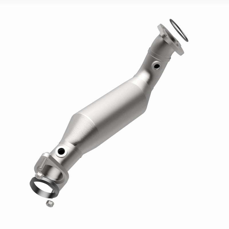 MagnaFlow 09-15 Cadillac CTS 6.2L Direct Fit Converter (view 33)