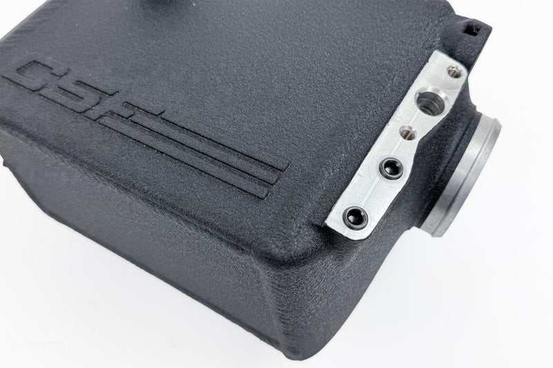 CSF 2014+ BMW X5M (F95) / X6M (F96) / XM (G09) Charge-Air-Cooler (view 6)