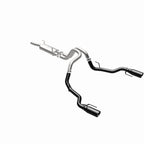 Magnaflow 2021+ Ford F150 Tremor NEO Cat-Back Exhaust System (view 39)