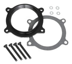Airaid 10-14 Camaro 6.2L V8 PowerAid TB Spacer (view 2)