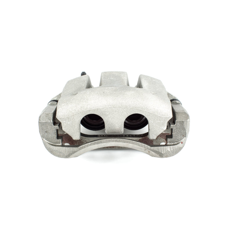 Power Stop 05-14 Ford Mustang Front Left Autospecialty Caliper w/Bracket Main image