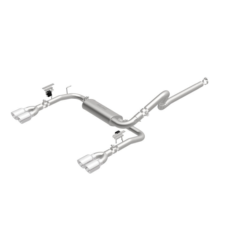 MagnaFlow Sys C/B 98-02 GM F-body Quad tips (view 40)
