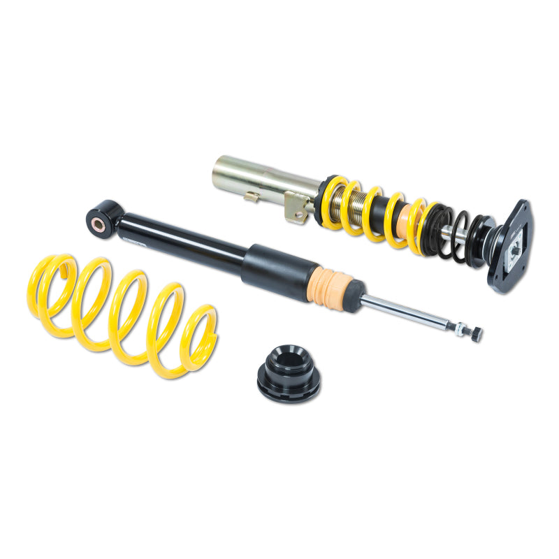 ST TA-Height Adjustable Coilovers 05-10 VW Golf V/Jetta V A3 (8P) 2WD (view 6)