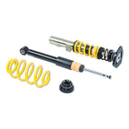 ST TA-Height Adjustable Coilovers 05-10 VW Golf V/Jetta V A3 (8P) 2WD (view 6)