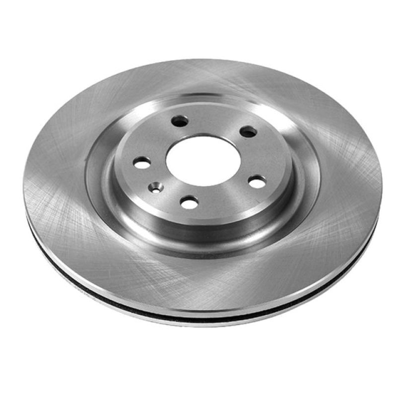 Power Stop 17-19 Audi A4 Rear Autospecialty Brake Rotor Main image