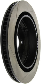 StopTech Slotted Sport Brake Rotor (view 3)