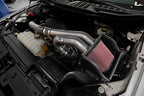 K&N 2015-22 Ford F-150 3.5L V6 Performance Air Intake System (view 3)