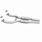 MagnaFlow Direct Fit Catalytic Converter 97-03 Corvette Driver Side-Passenger Side (view 39)