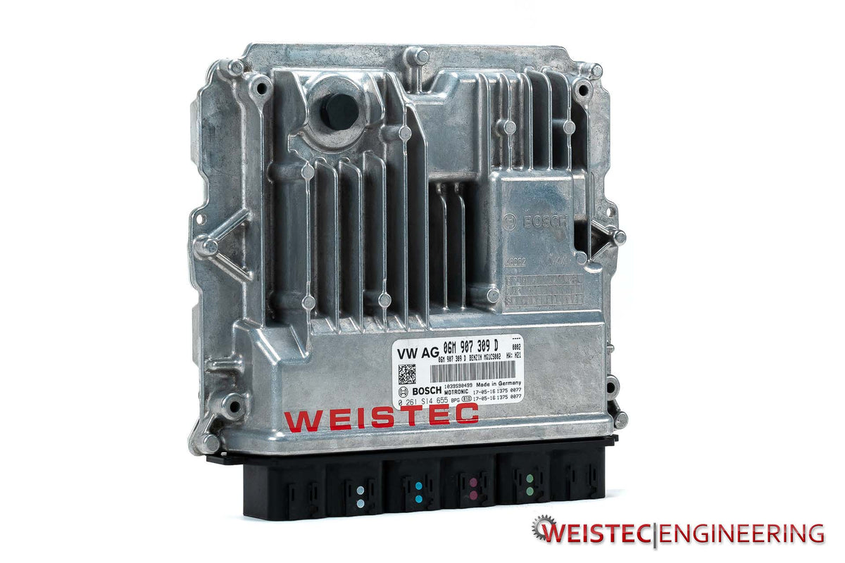 Porsche 2.9T ECU Tune Main image