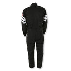 RaceQuip Black SFI-5 Suit - Large