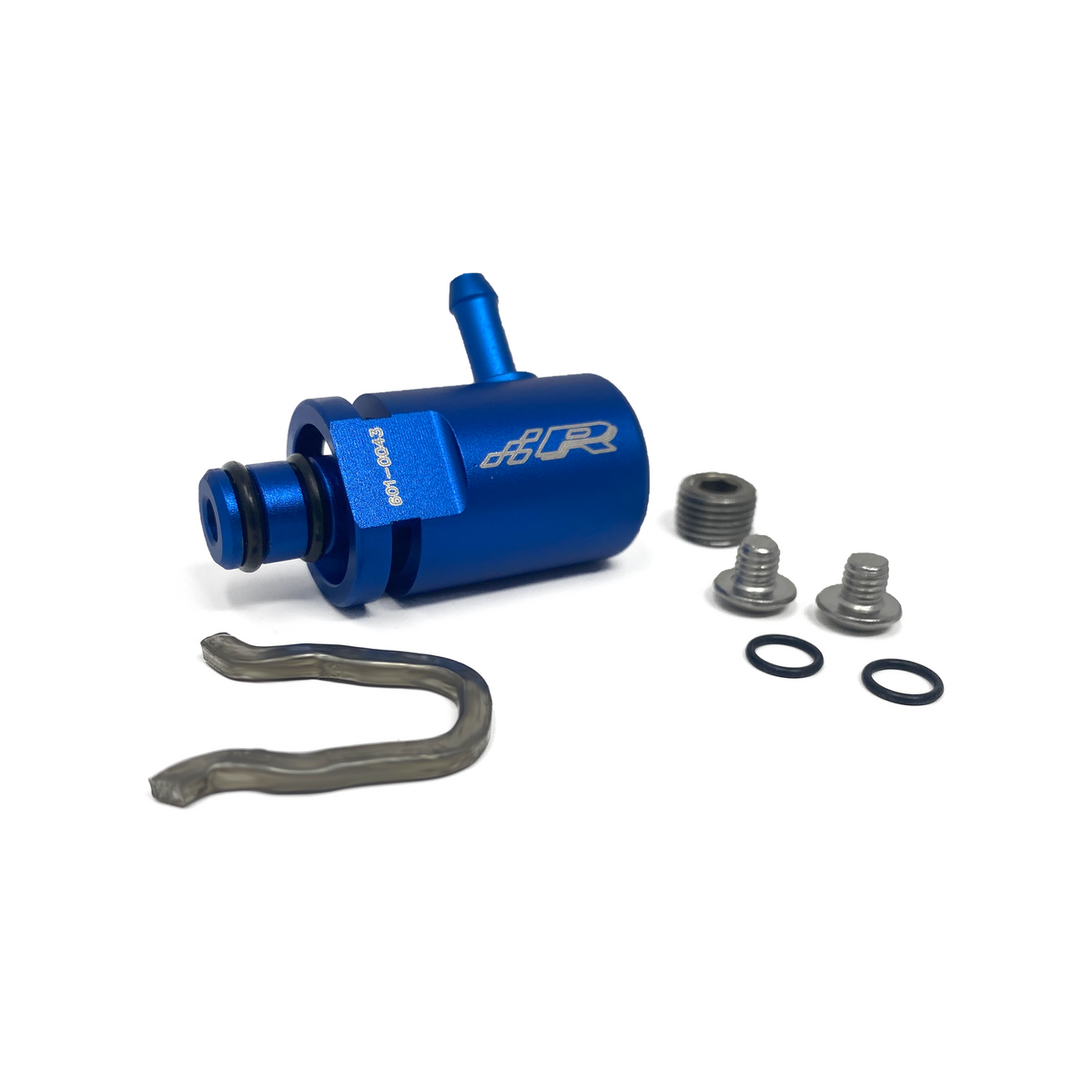 EA888.3 Intake Manifold Boost Tap Kit Main image