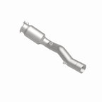 MagnaFlow 2015 M3 3 Underbody Direct Fit Converter (view 36)