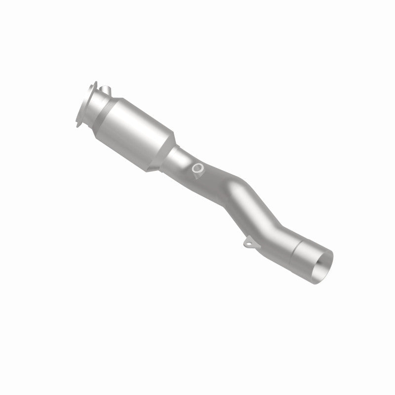 MagnaFlow 2015 M3 3 Underbody Direct Fit Converter (view 36)