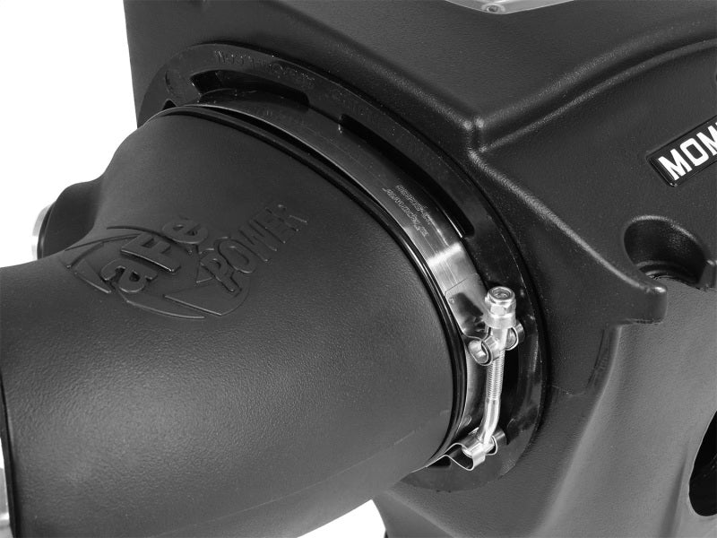 aFe Momentum GT Pro Dry S Stage-2 Intake System 11-15 Dodge Challenger/Charger R/T V8 6.4L HEMI (view 10)