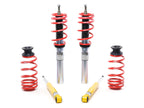 H&R 10-14 Volkswagen Golf/GTI 2.5L/TDI/2.0T MK6 Street Perf. Coil Over (view 2)