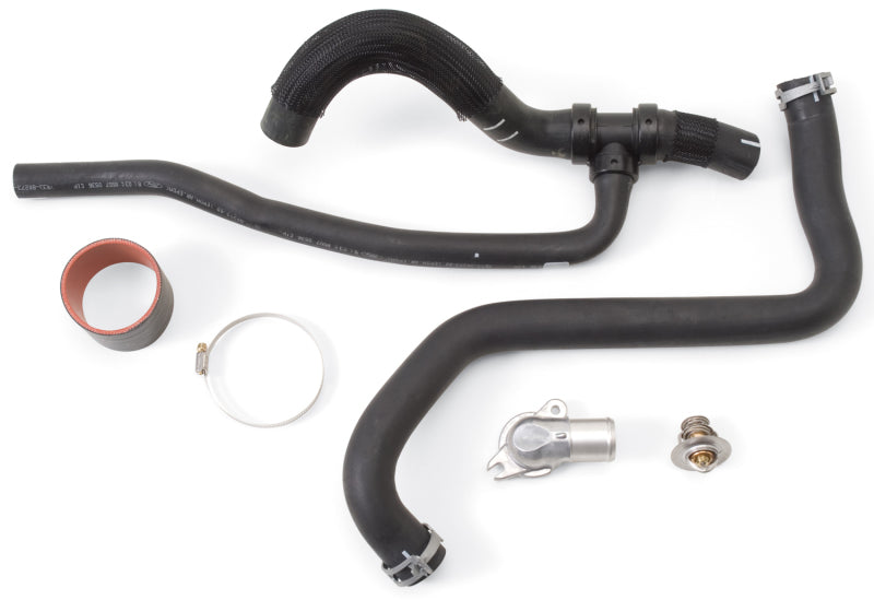 Edelbrock Coolant Routing Upgrade Kit (view 2)