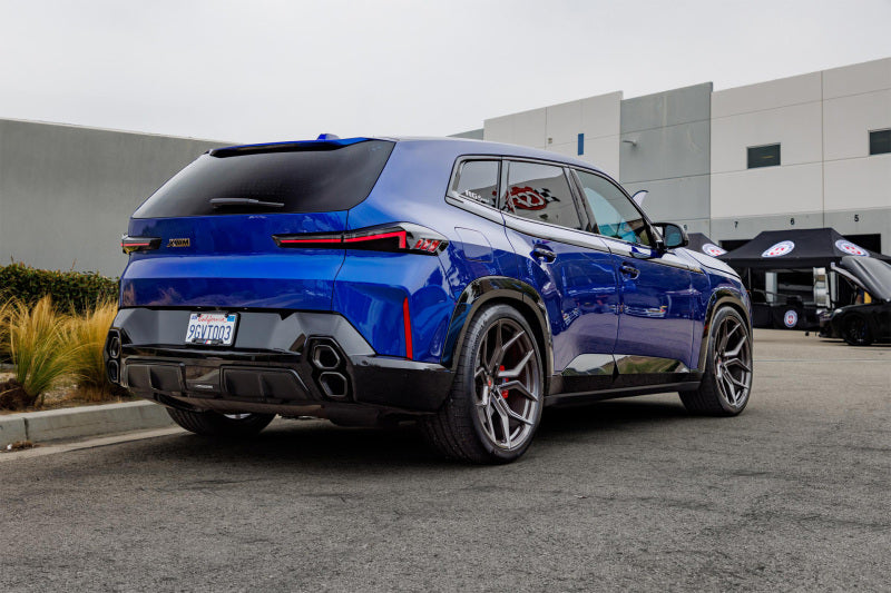 CSF 2014+ BMW X5M (F95) / X6M (F96) / XM (G09) Charge-Air-Cooler (view 7)